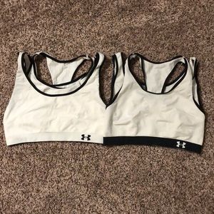 Under Armour Sport Bra | Reversible